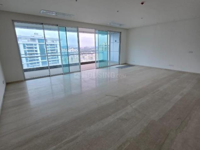 5 BHK Apartment in Magarpatta City for resale Pune. The reference number is 20468625