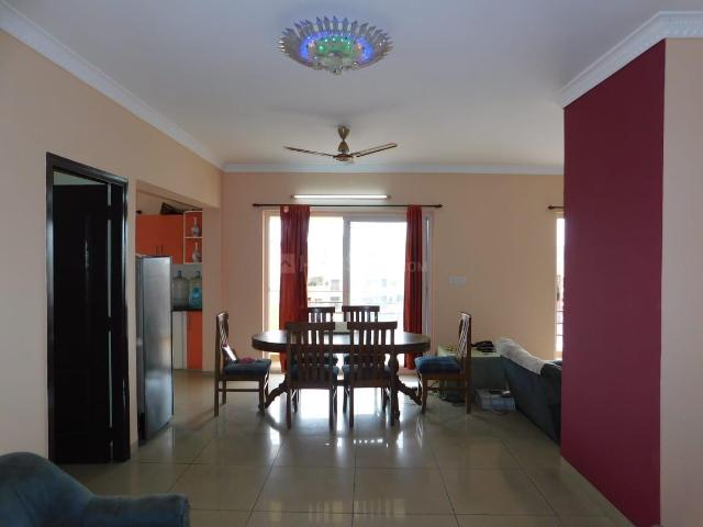 5 BHK Apartment in Mahadevapura for rent Bengaluru. The reference number is 20564615