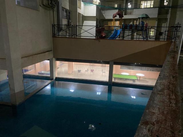 5 BHK Apartment in Mahadevapura for rent Bengaluru. The reference number is 20684593