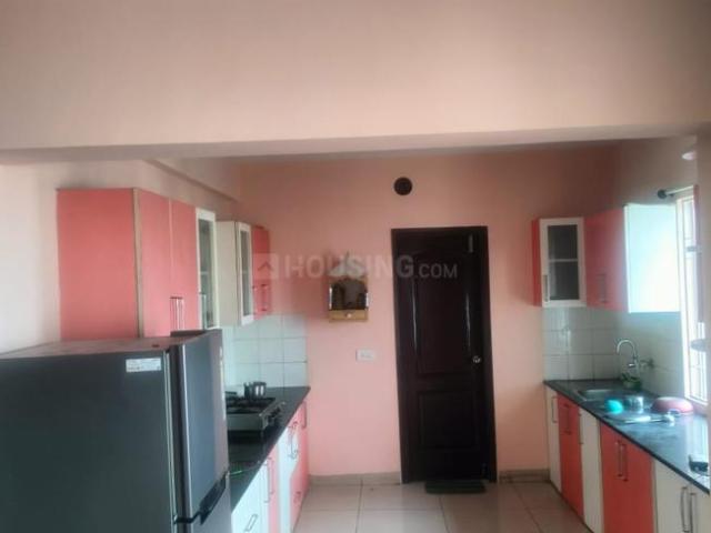5 BHK Apartment in Mahadevapura for rent Bengaluru. The reference number is 20738748