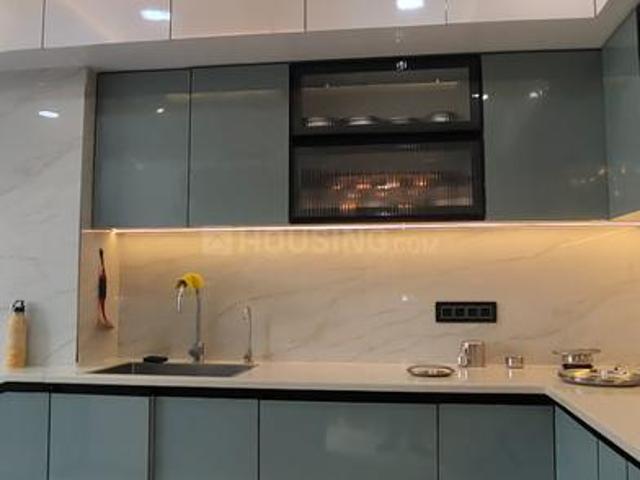 5 BHK Apartment in Mahmoorganj for resale Varanasi. The reference number is 20154774