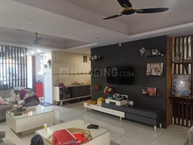 5 BHK Apartment in Mailasandra for resale Bengaluru. The reference number is 20244989