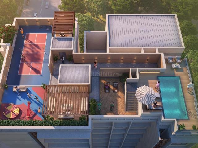 5 BHK Apartment in Malad West for resale Mumbai. The reference number is 20308591