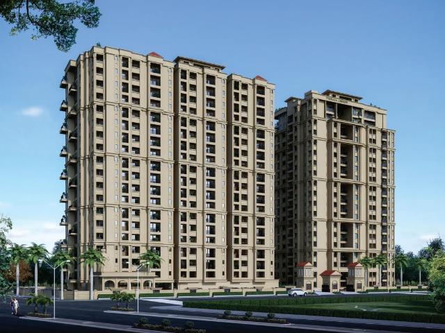 5 BHK Apartment in Mansarovar for resale Jaipur. The reference number is 20248563