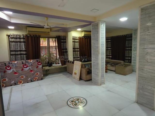 5 BHK Apartment in Mira Road East for resale Mira Bhayandar. The reference number is 20722218