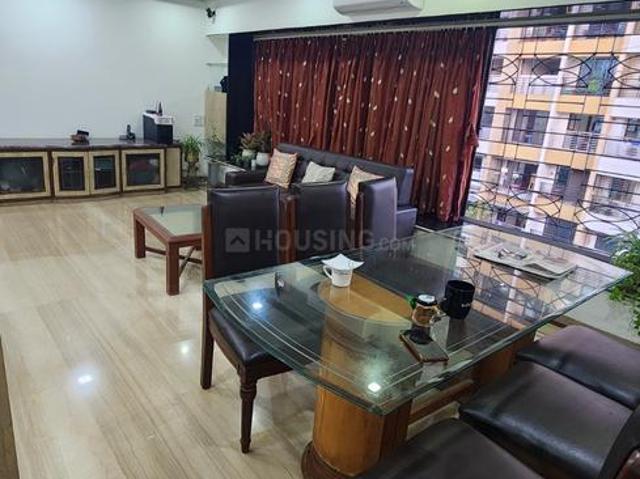 5 BHK Apartment in Mulund East for resale Mumbai. The reference number is 14027053