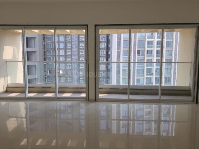 5 BHK Apartment in Mulund West for resale Mumbai. The reference number is 20515290