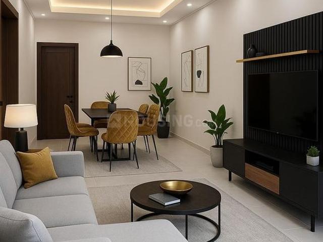 5 BHK Apartment in Mulund West for resale Mumbai. The reference number is 20106854