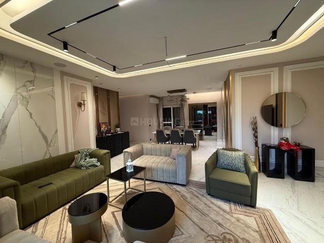 5 BHK Apartment in Noida Extension for rent Greater Noida. The reference number is 20256895