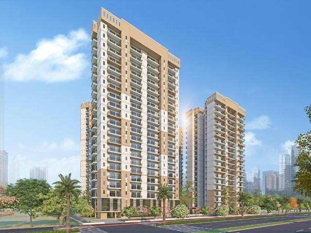 5 BHK Apartment in Noida Extension for resale Greater Noida. The reference number is 19256229