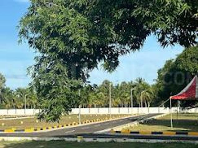 5 BHK Apartment in Navalur for resale Chennai. The reference number is 20267637