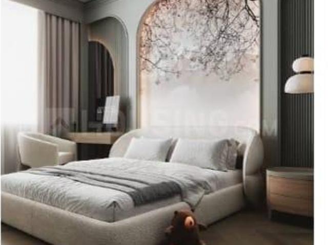 5 BHK Apartment in Narsingi for resale Hyderabad. The reference number is 18380167