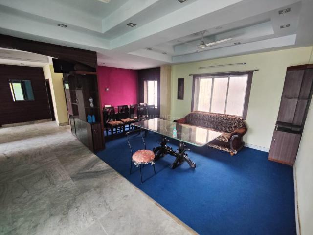 5 BHK Apartment in New Alipore for resale Kolkata. The reference number is 16596683