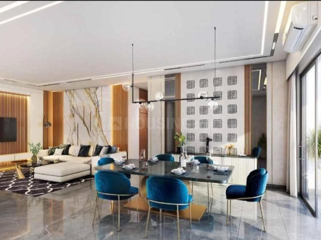 5 BHK Apartment in New Alipore for resale Kolkata. The reference number is 20439359