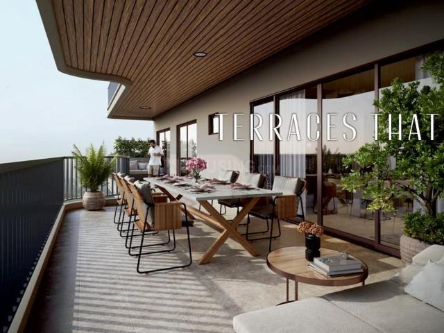 5 BHK Apartment in New Chandigarh for resale Chandigarh. The reference number is 20523161