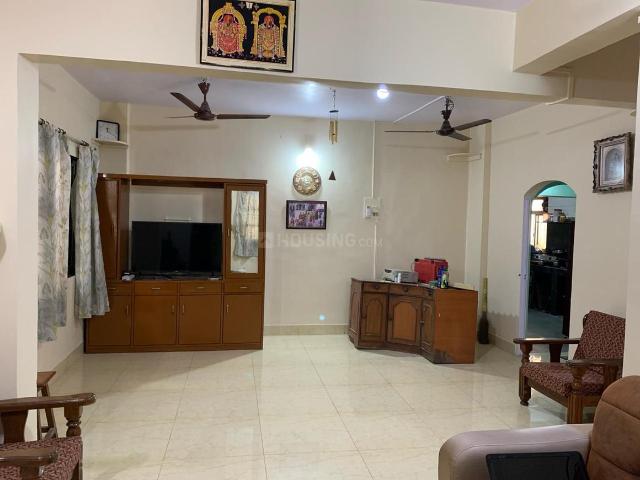 5 BHK Apartment in New Panvel East for resale Navi Mumbai. The reference number is 14921341