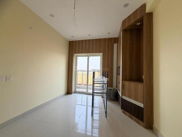 5 BHK Apartment in New Town for resale Kolkata. The reference number is 20586922