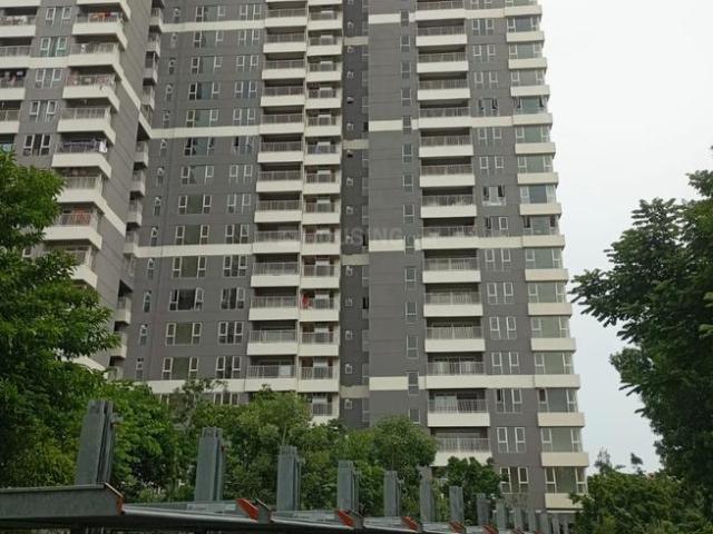 5 BHK Apartment in New Town for resale Kolkata. The reference number is 20744900