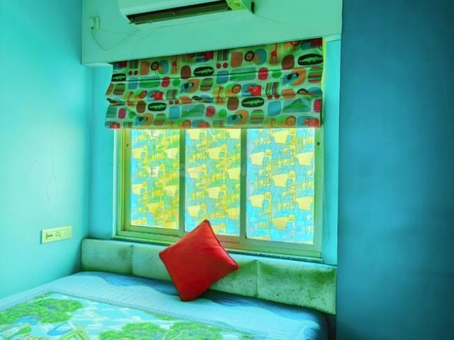 5 BHK Apartment in New Town for resale Kolkata. The reference number is 20760795