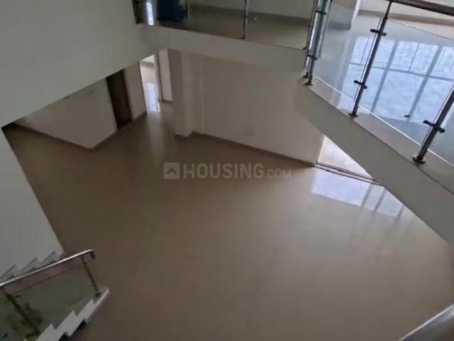 5 BHK Apartment in New Town for resale Kolkata. The reference number is 20987685