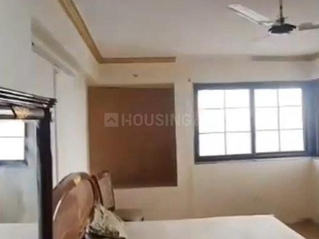 5 BHK Apartment in Nerul for rent Navi Mumbai. The reference number is 19947491