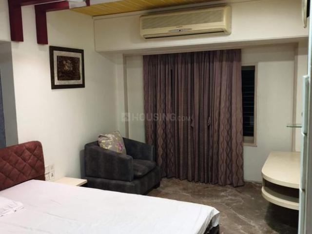 5 BHK Apartment in Nerul for rent Navi Mumbai. The reference number is 19981838