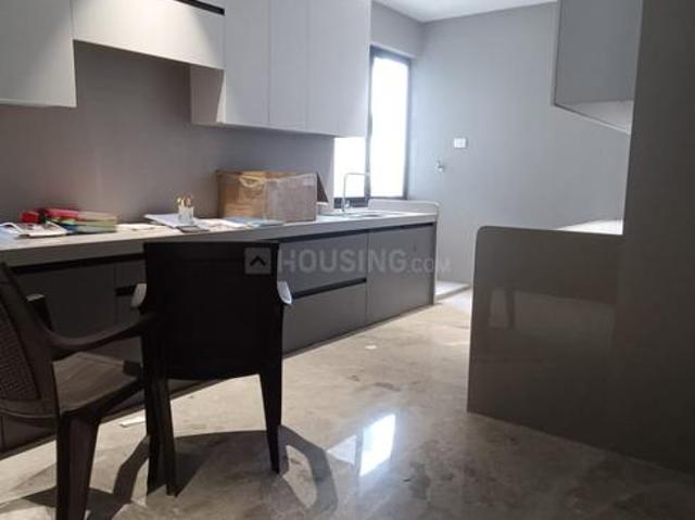 5 BHK Apartment in Nerul for rent Navi Mumbai. The reference number is 20403112