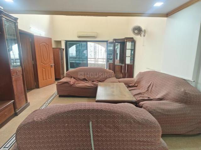 5 BHK Apartment in Nerul for rent Navi Mumbai. The reference number is 20228435