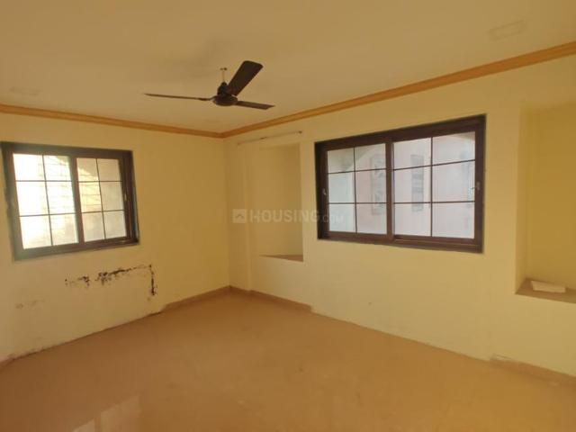 5 BHK Apartment in Nerul for rent Navi Mumbai. The reference number is 20325092