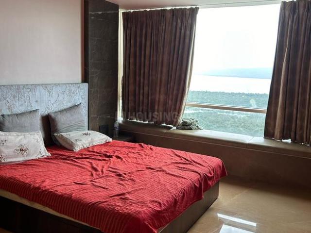 5 BHK Apartment in Nerul for resale Navi Mumbai. The reference number is 19164879