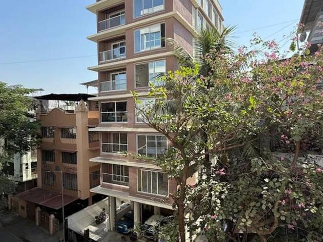 5 BHK Apartment in Nerul for resale Navi Mumbai. The reference number is 19809175