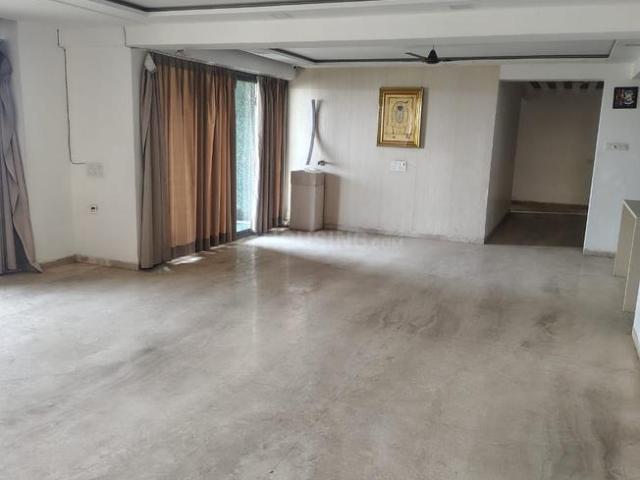 5 BHK Apartment in Nipania for resale Indore. The reference number is 20798854
