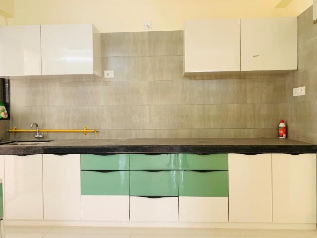 5 BHK Apartment in South Bopal for rent Ahmedabad. The reference number is 20288120