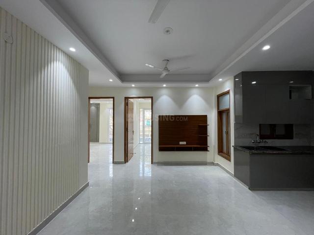 5 BHK Apartment in Satbari for rent New Delhi. The reference number is 20211233