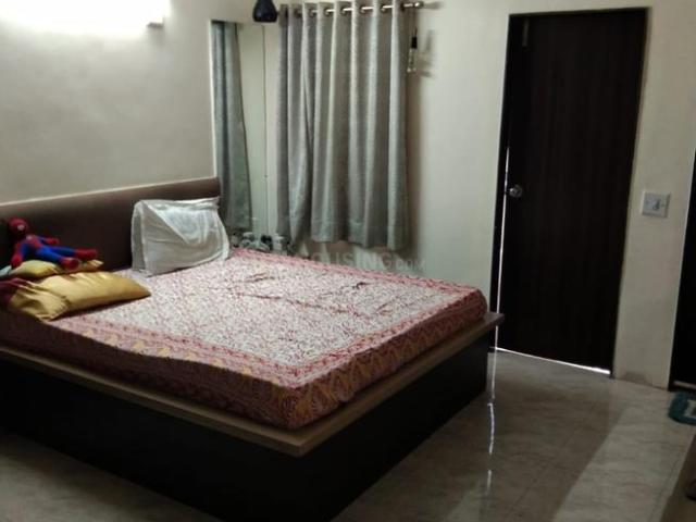 5 BHK Apartment in Satellite for rent Ahmedabad. The reference number is 20009082