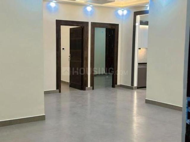 5 BHK Apartment in Sahibabad Industrial Area for resale Ghaziabad. The reference number is 13978817