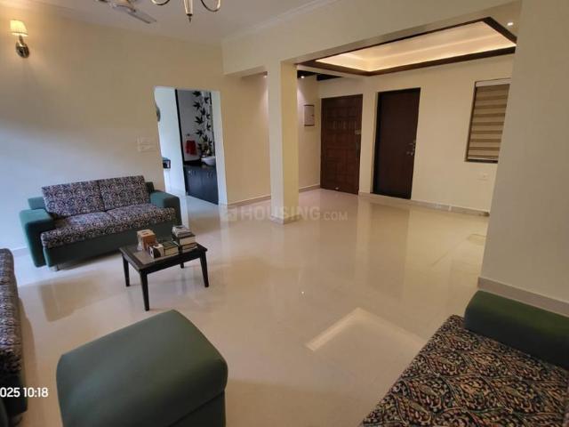 5 BHK Apartment in Salcete for resale Goa. The reference number is 20264001