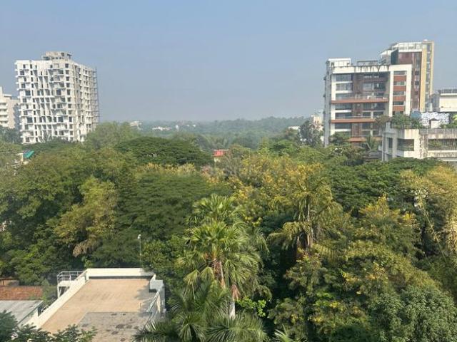 5 BHK Apartment in Sangamvadi for resale Pune. The reference number is 13212095