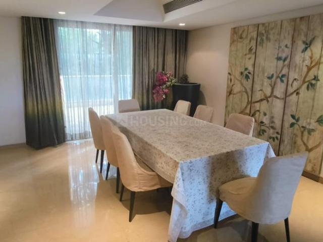 5 BHK Apartment in Sangamvadi for resale Pune. The reference number is 19231425