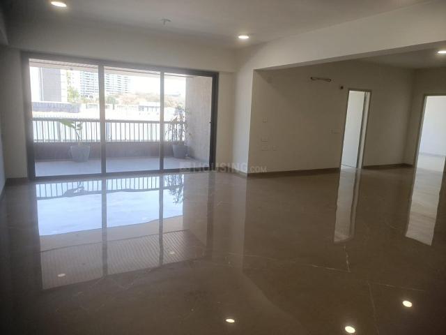 5 BHK Apartment in Sanidhya for resale Ahmedabad. The reference number is 18812866