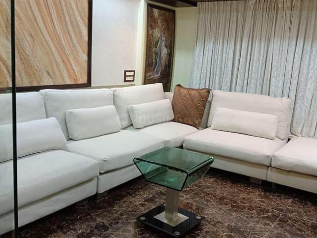 5 BHK Apartment in Sanpada for rent Navi Mumbai. The reference number is 14587590