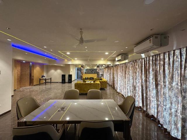 5 BHK Apartment in Sanpada for rent Navi Mumbai. The reference number is 20757567