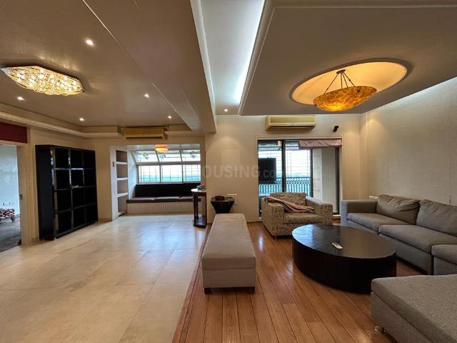 5 BHK Apartment in Sanpada for resale Navi Mumbai. The reference number is 20829743