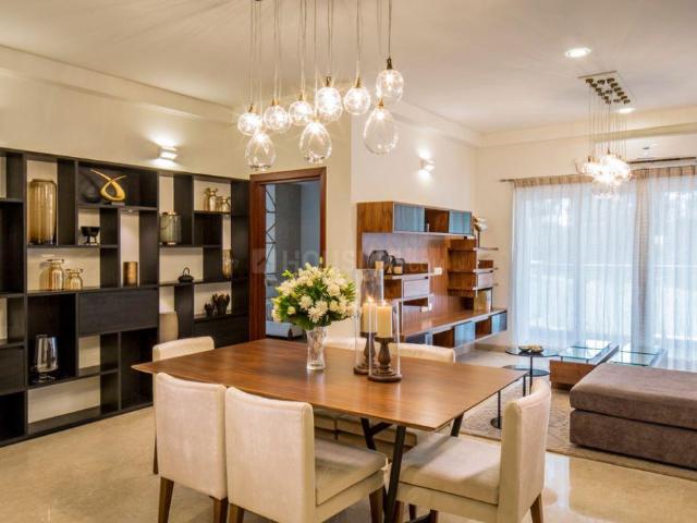 5 BHK Apartment in Santacruz West for rent Mumbai. The reference number is 19932919