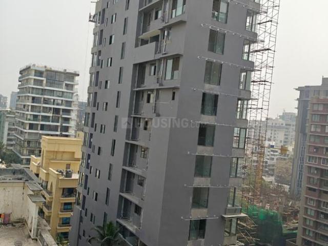 5 BHK Apartment in Santacruz West for resale Mumbai. The reference number is 19441822