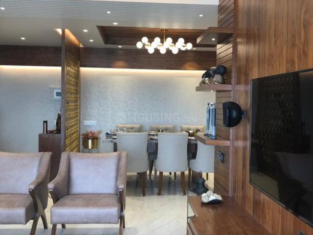 5 BHK Apartment in Santacruz West for resale Mumbai. The reference number is 20456695