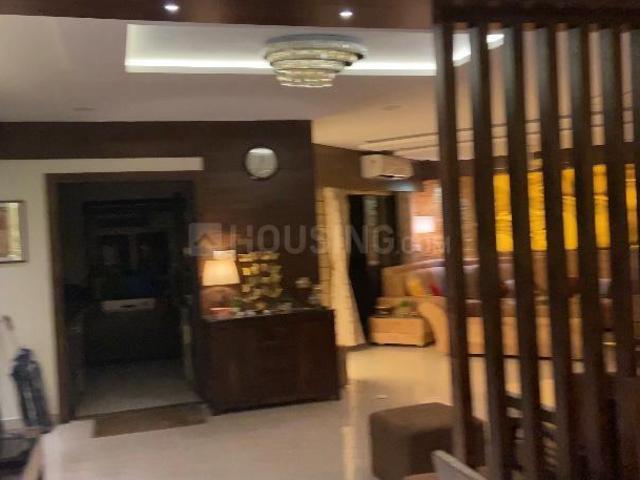 5 BHK Apartment in Sevoke Rd for rent Siliguri. The reference number is 20741007