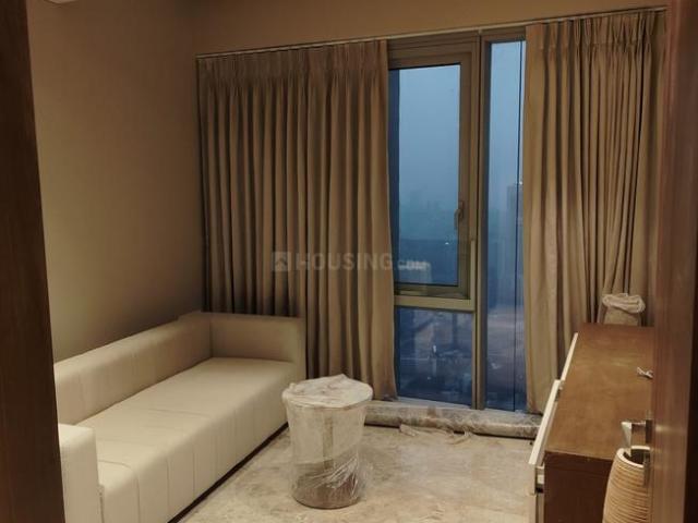 5 BHK Apartment in Sewri for rent Mumbai. The reference number is 19405641