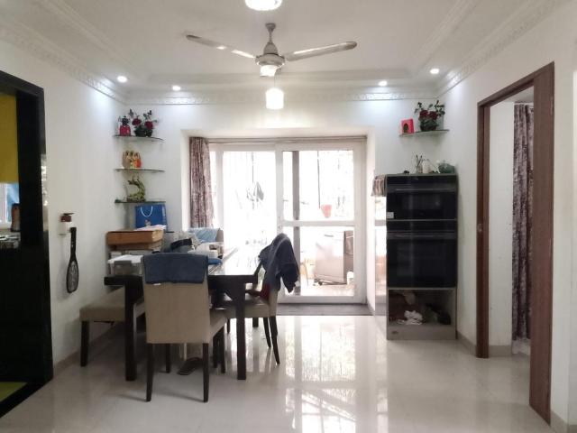 5 BHK Apartment in Seawoods for resale Navi Mumbai. The reference number is 20469127