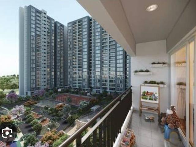 5 BHK Apartment in Sector 150 for resale Noida. The reference number is 15639937